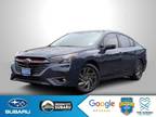 2024 Subaru Legacy