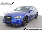 2020 Chrysler 300