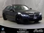 2023 BMW 540i xDrive