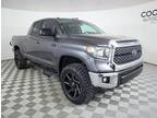 2018 Toyota Tundra