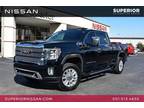 2021 GMC Sierra 3500
