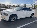 2011 Dodge Charger