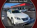 2011 Lexus ES 350