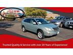 2004 Lexus RX