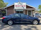 2010 Lexus LS