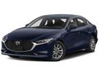 2021 Mazda Mazda3 Sedan