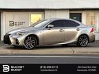 2019 Lexus IS 300