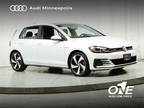 2020 Volkswagen GTI