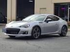 2015 Subaru BRZ