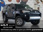 2018 Toyota 4Runner