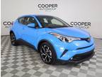2019 Toyota C-HR