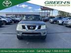 2007 Nissan Frontier