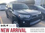 2017 Toyota 4Runner