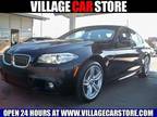 2015 Bmw 535