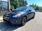 2013 Subaru Crosstrek