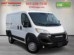 2023 RAM ProMaster 1500