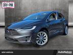 2017 Tesla Model X