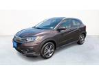 2022 Honda HR-V