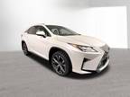 2019 Lexus RX 450h