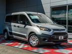 2018 Ford Transit Connect