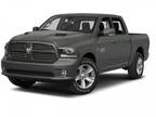 2013 Ram 1500
