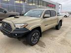 2020 Toyota Tacoma