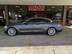 2014 Bmw 428
