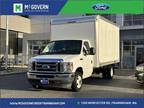 2021 Ford E-350 and Econoline 350
