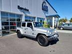 2011 Jeep Wrangler