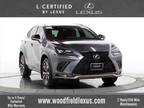 2021 Lexus NX 300