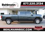 2023 GMC Sierra 2500