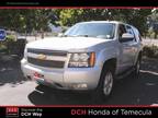 2013 Chevrolet Tahoe