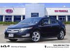 2015 Chevrolet Volt