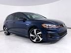 2018 Volkswagen GTI
