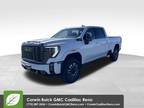 2024 GMC Sierra 3500