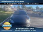2018 Tesla Model S