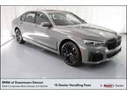 2022 BMW 750i xDrive