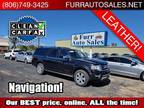 2015 Ford Expedition EL