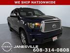 2012 Toyota Tundra
