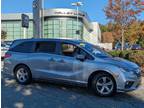 2018 Honda Odyssey