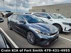 2022 Kia Forte