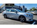 2016 Subaru Legacy