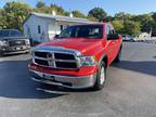 2011 Ram 1500