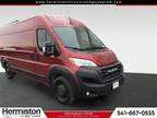 2023 RAM ProMaster 3500