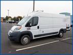 2016 RAM ProMaster 3500