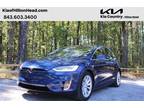 2017 Tesla Model X