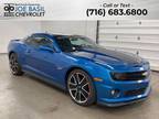 2013 Chevrolet Camaro