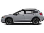 2015 Subaru Crosstrek