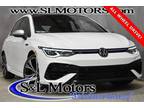 2022 Volkswagen Golf R