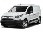 2018 Ford Transit Connect
